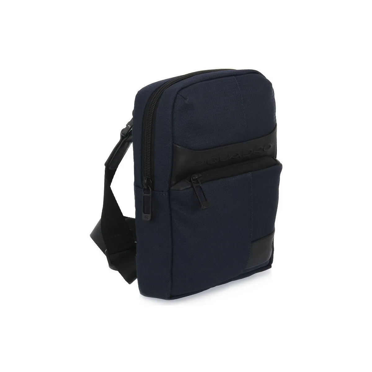 BLU BORSELLO IN PELLE