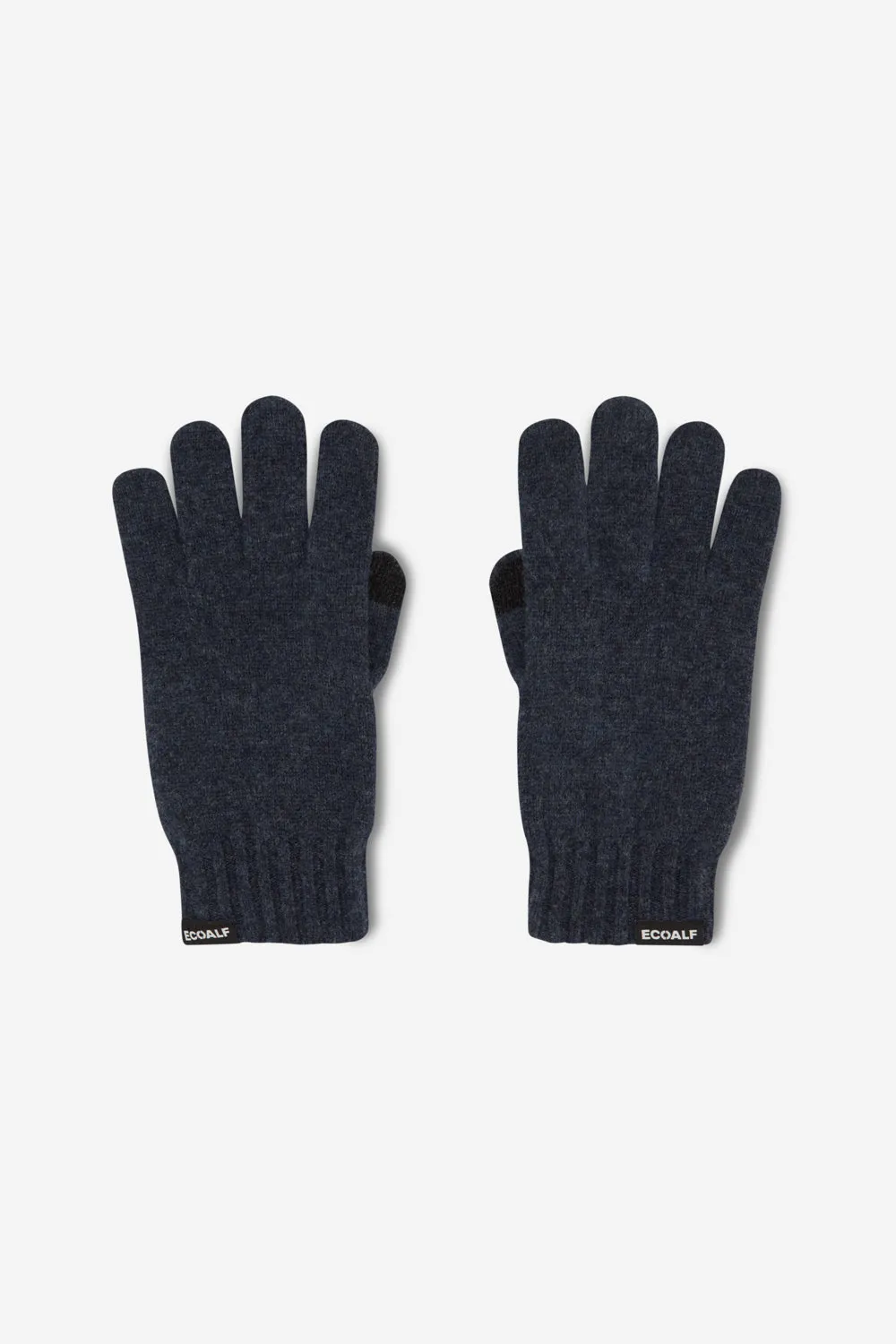 BLUE ASTRID GLOVES