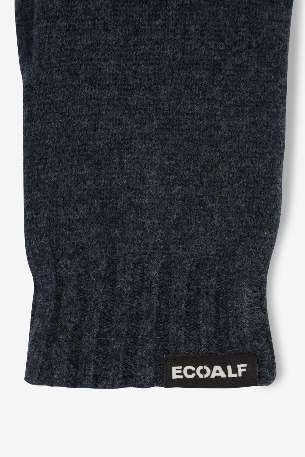 BLUE ASTRID GLOVES