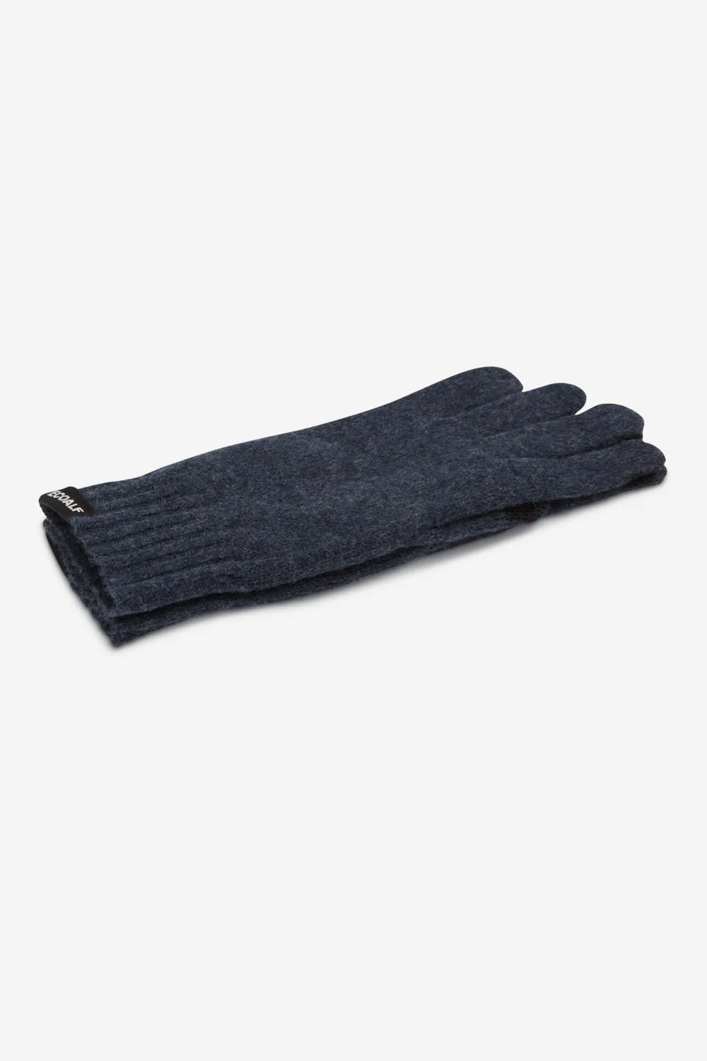 BLUE ASTRID GLOVES