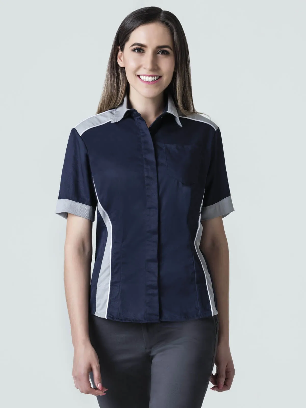 Blusas Industriales