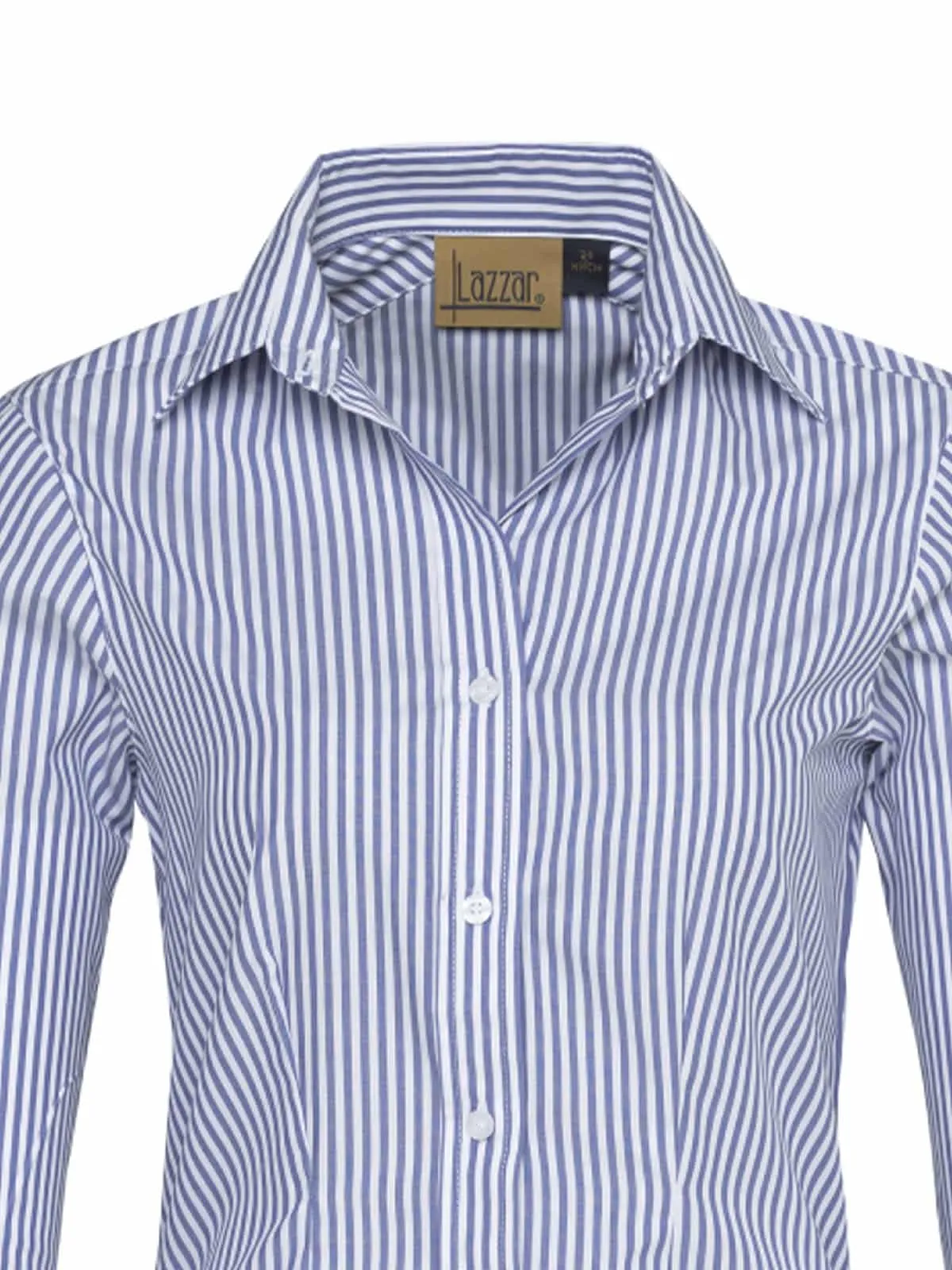 Blusas Rayas
