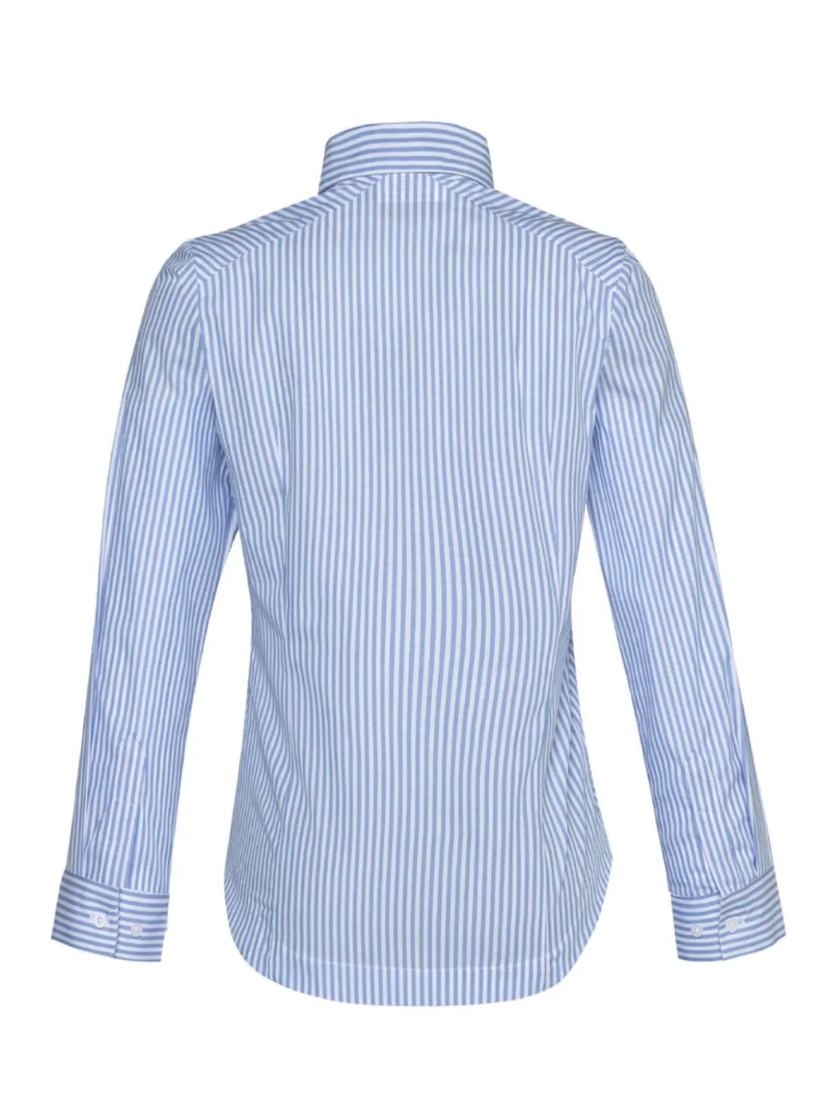 Blusas Rayas