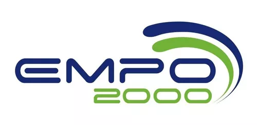 Bocha Simbra Lisa Hockey Empo2000