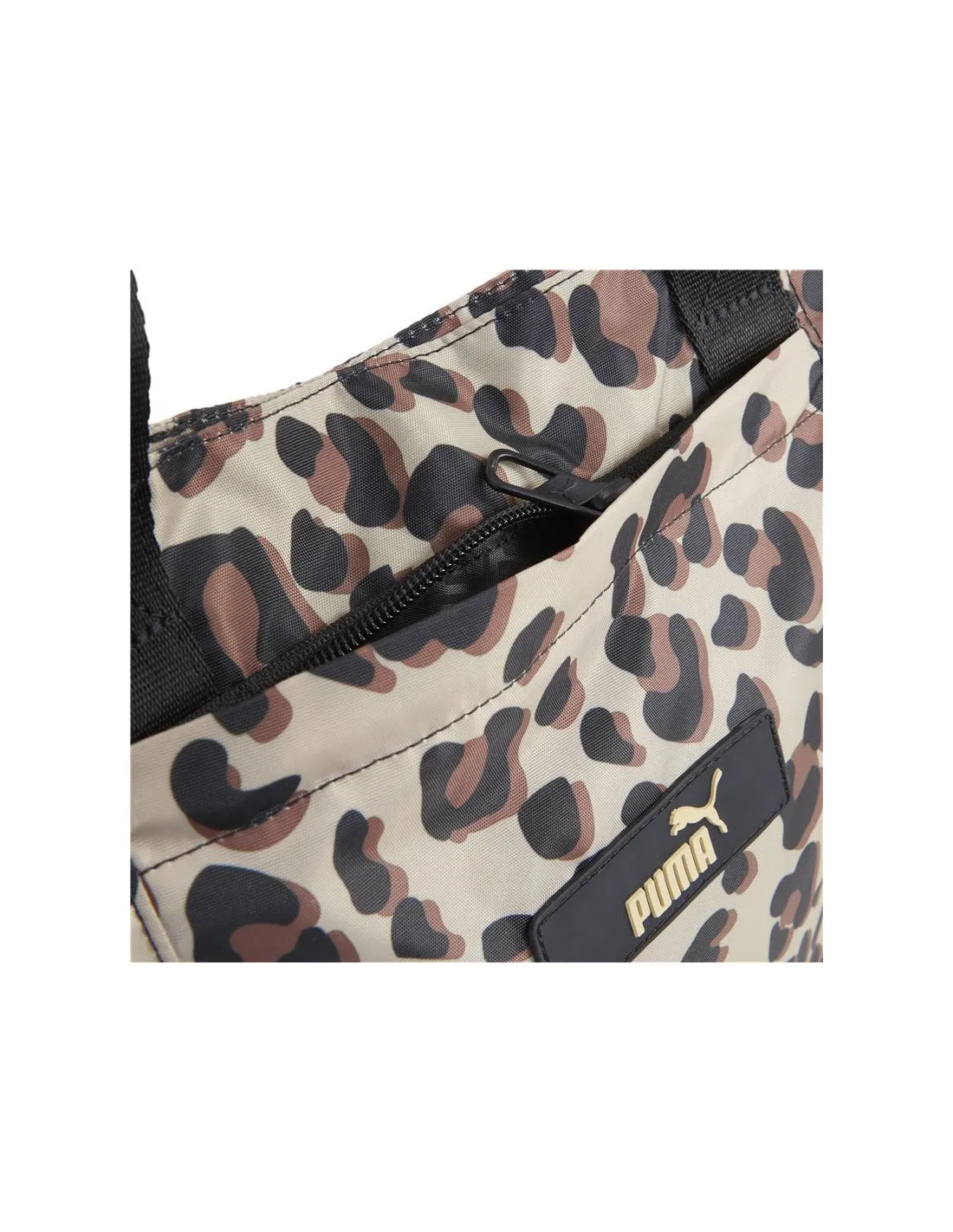 Bolso Puma Core Pop Shopper Core Pop Mujer