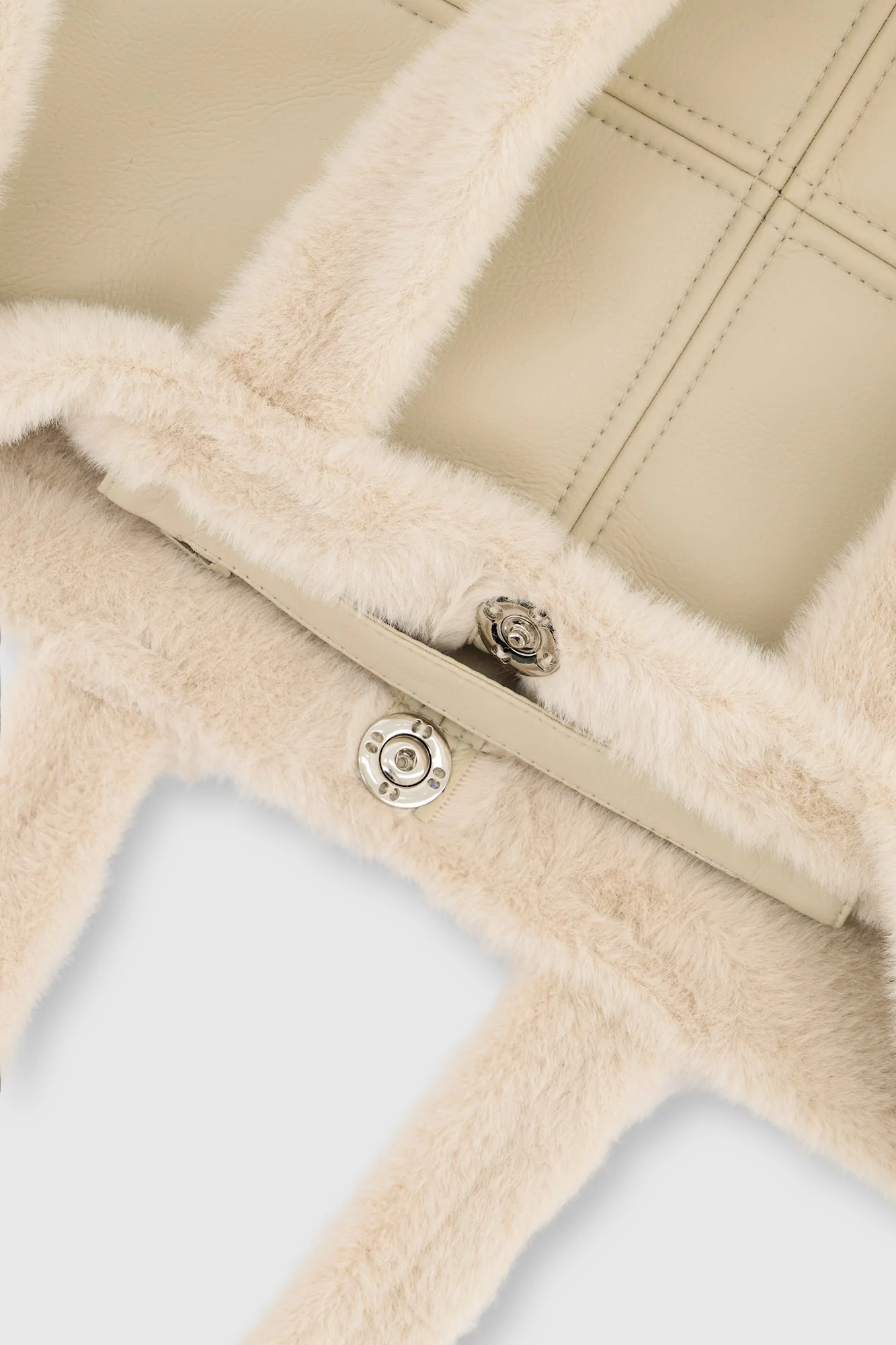 Bolso Rino&Pelle Jasmin Hielo