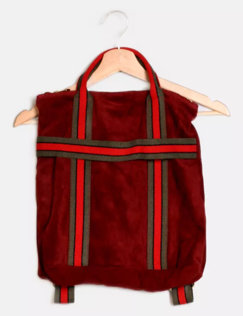 Borse in pelle Mochila Ante