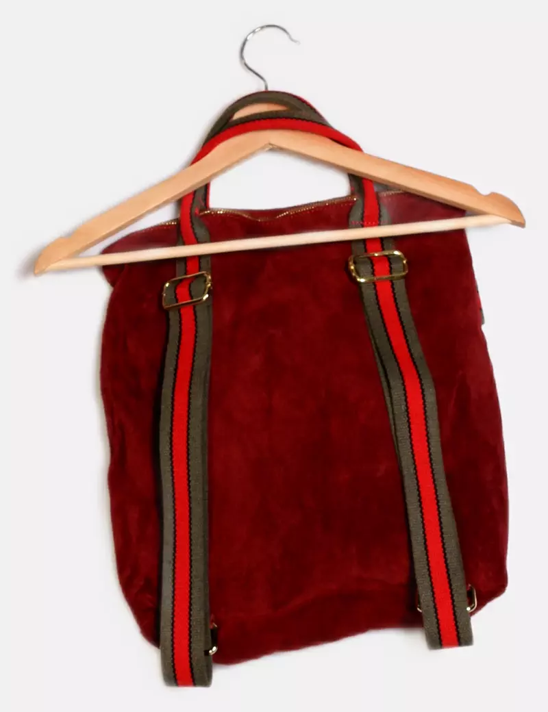 Borse in pelle Mochila Ante