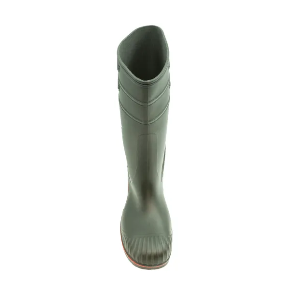 Bota de agua Dunlop Acifort Tricolor S5 SRA