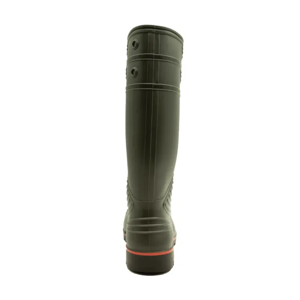 Bota de agua Dunlop Acifort Tricolor S5 SRA
