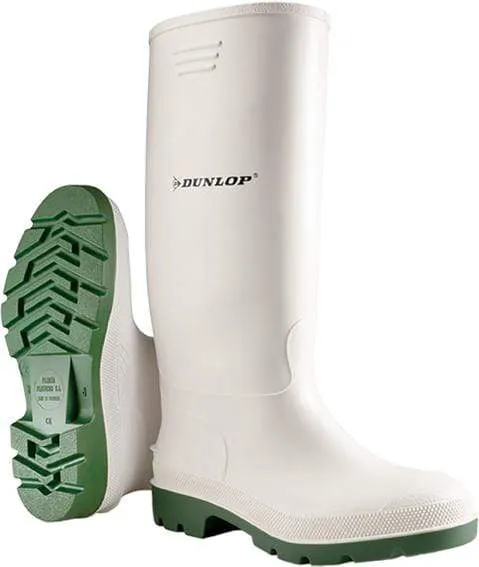 Bota Dunlop Pricemastor 380BV