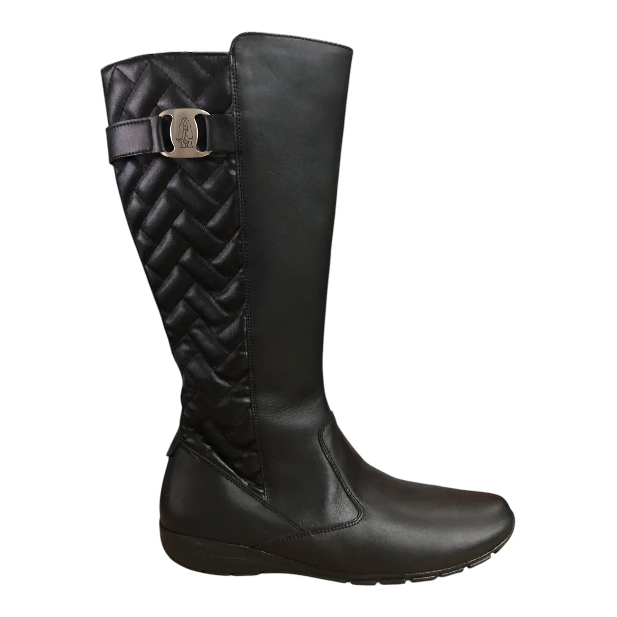 Bota Larga Para Dama HUSH PUPPIES