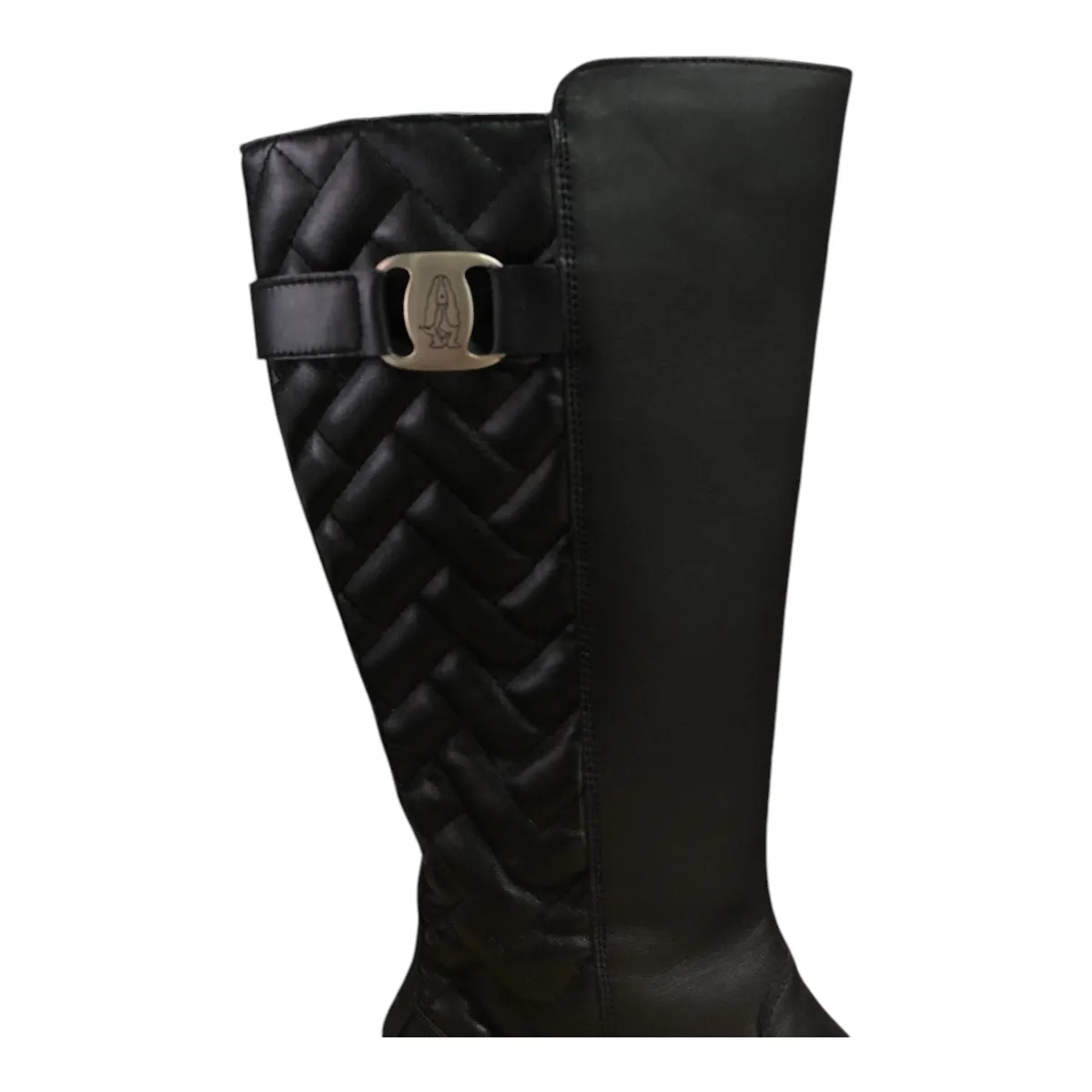 Bota Larga Para Dama HUSH PUPPIES