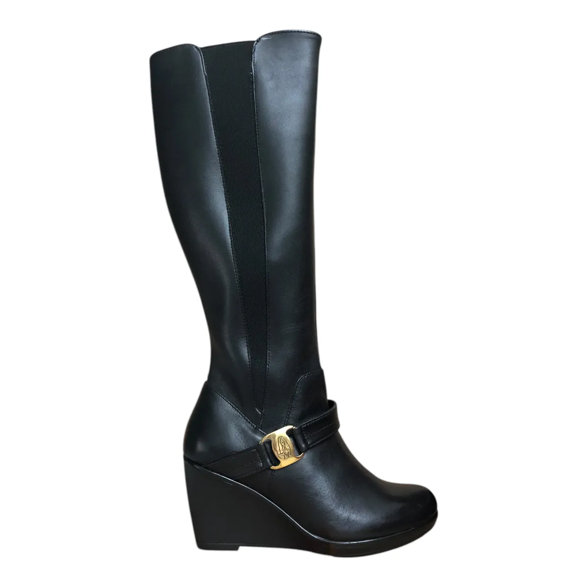 Bota Para Dama HUSH PUPPIES