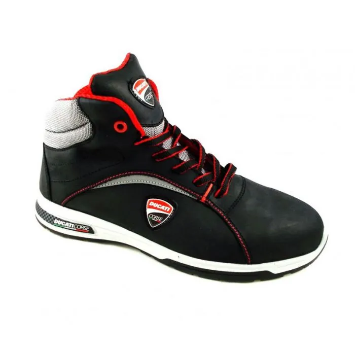 Botas de seguridad Ducati Assen S3 SRC