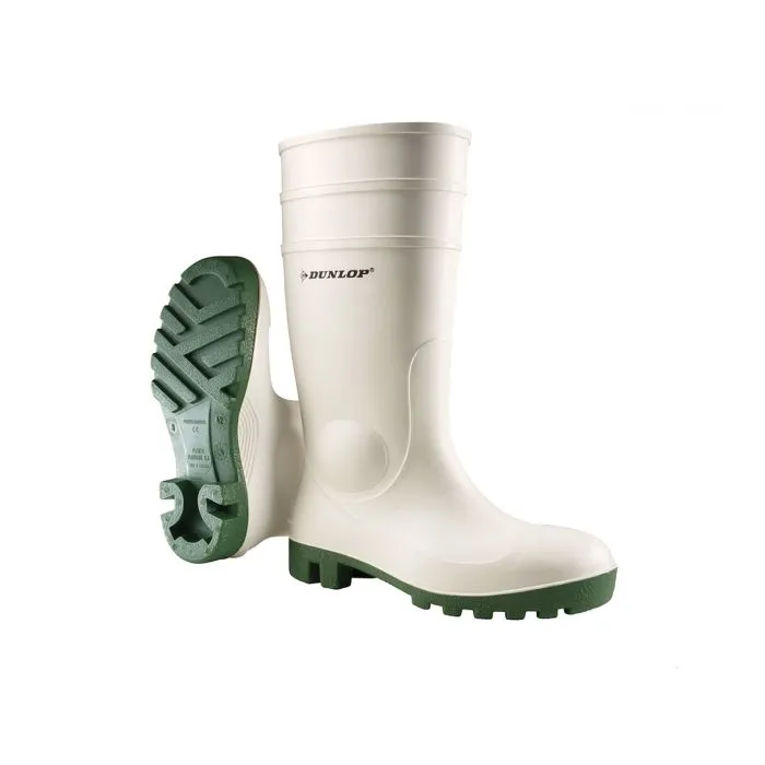 Botas de trabajo Dunlop en PVC 171BV