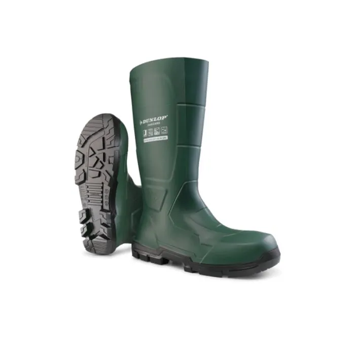 Botas de trabajo Dunlop NA2KL01 S5 AN SRC