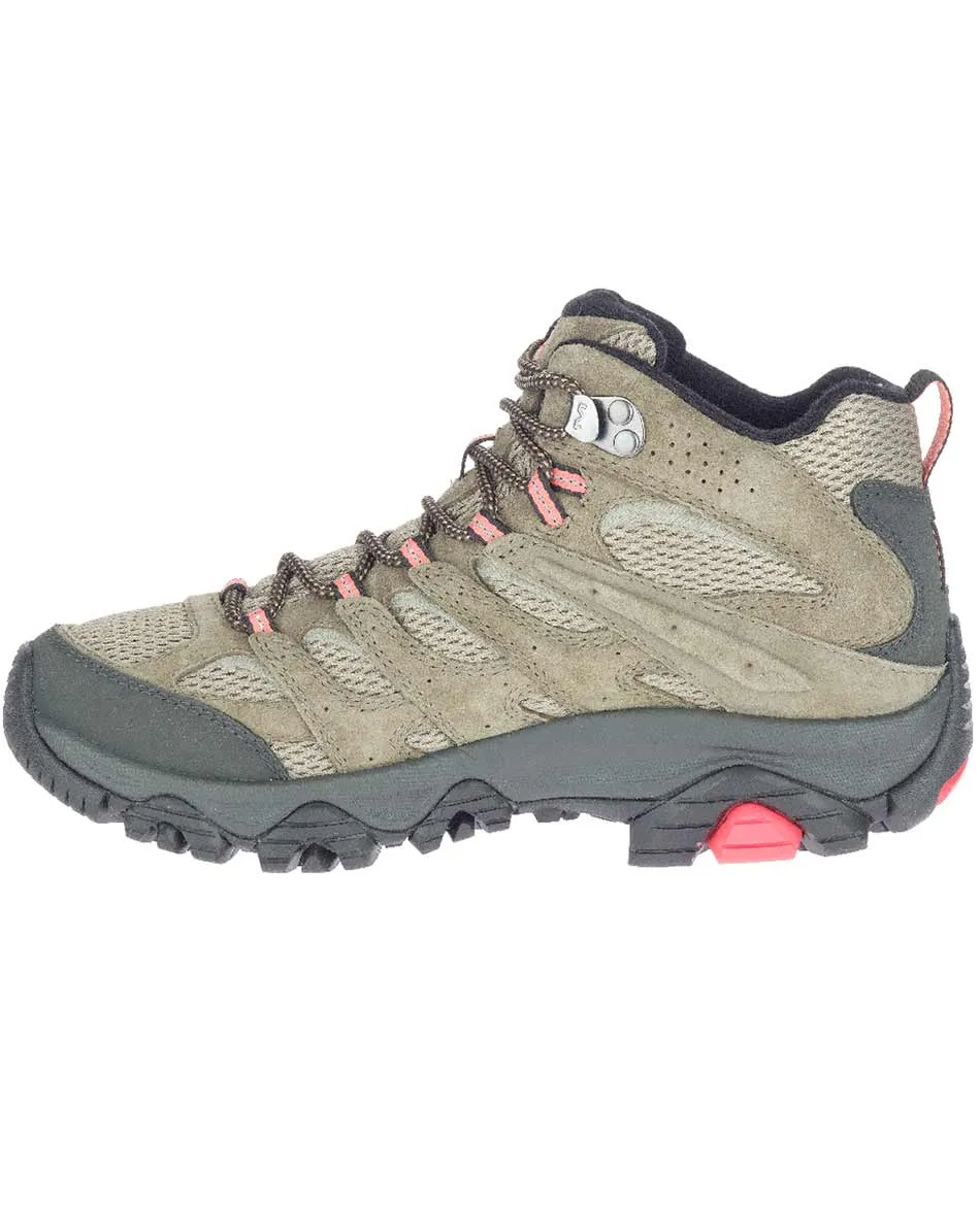 BOTAS MERRELL MOAB 3 MID GORETEX®