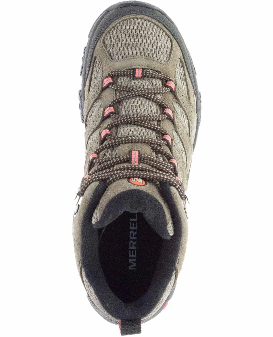 BOTAS MERRELL MOAB 3 MID GORETEX®