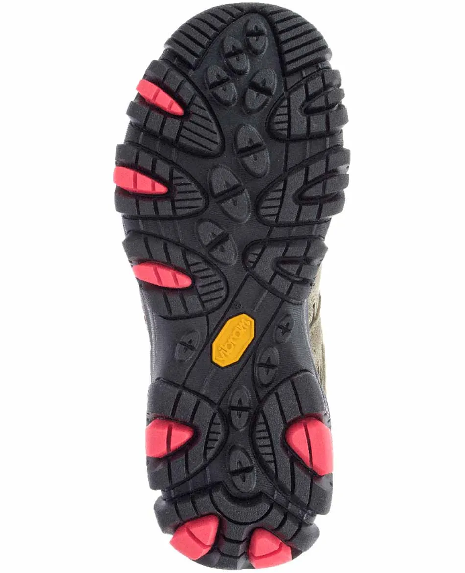BOTAS MERRELL MOAB 3 MID GORETEX®