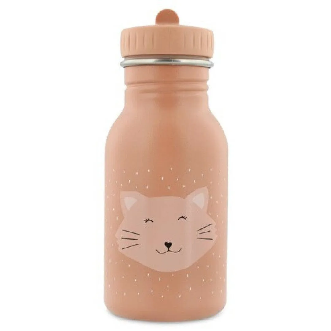 Botella Acero Mr. Cat 350ml · Trixie