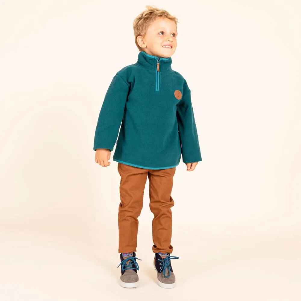 BOT&IACUTE;N NI&NTILDE;O HUSH PUPPIES CONORK