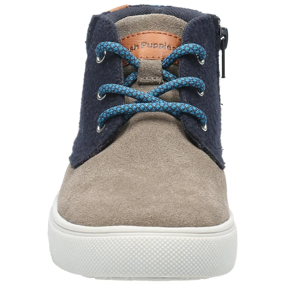 BOT&IACUTE;N NI&NTILDE;O HUSH PUPPIES CONORK