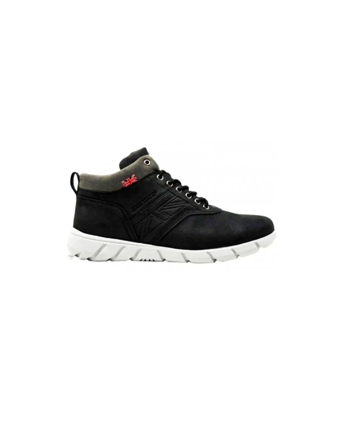 Botines hombre Casual DUNLOP