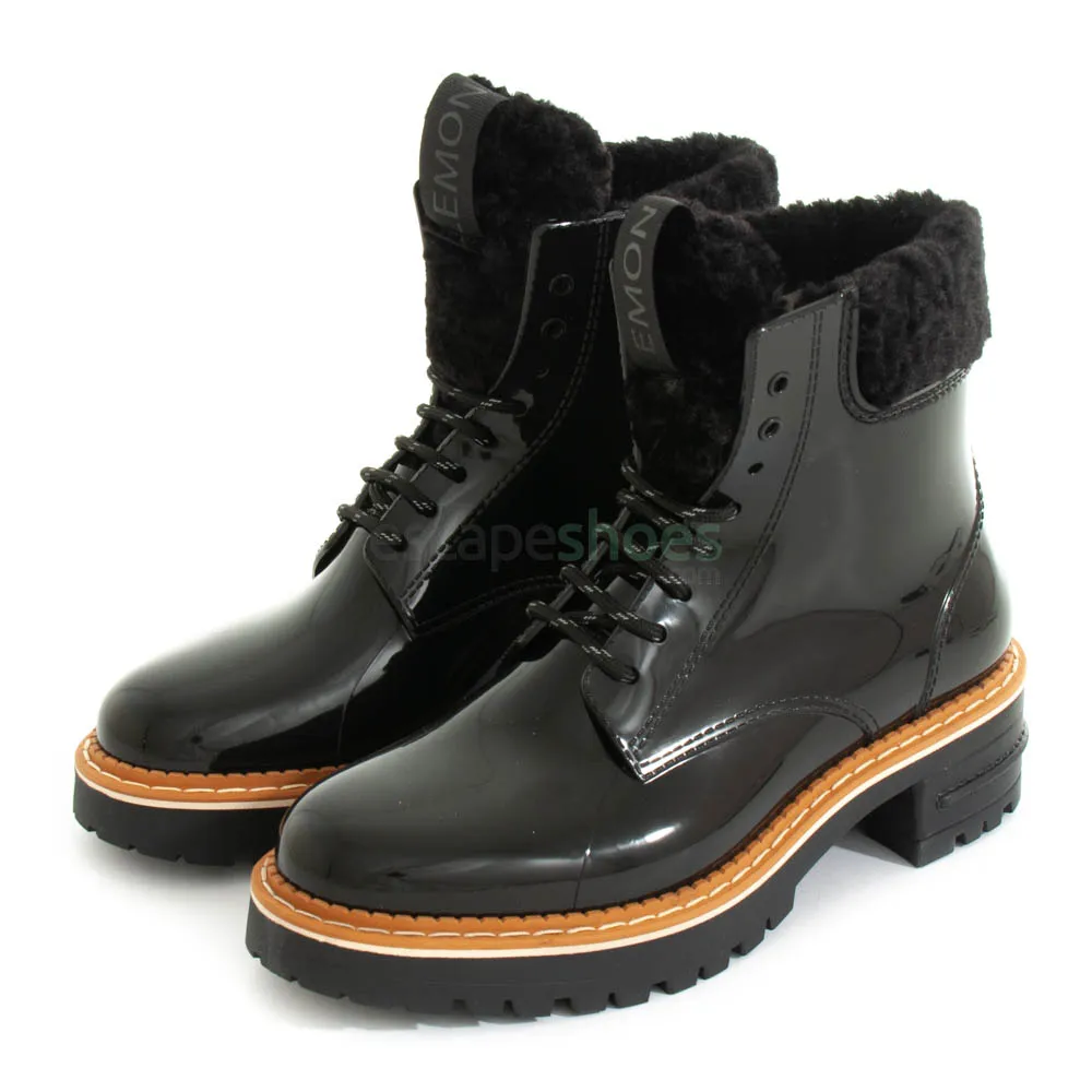 Botins LEMON JELLY Oleta 01 Black