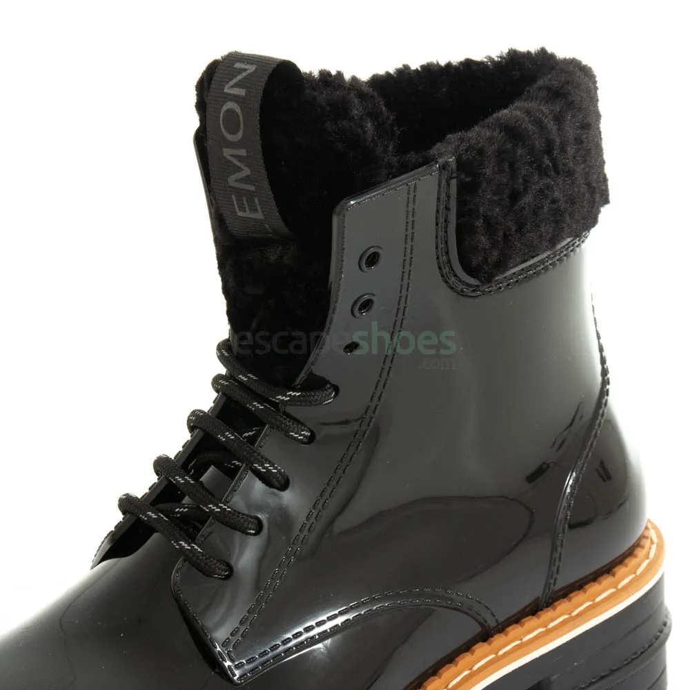Botins LEMON JELLY Oleta 01 Black