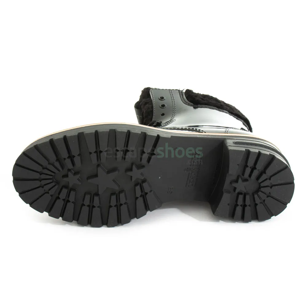 Botins LEMON JELLY Oleta 01 Black