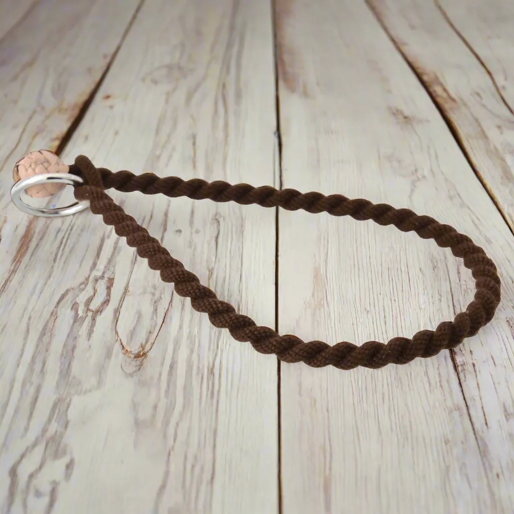 BOZAL PARA CABALLO TMWD11826 HORSE BOSAL