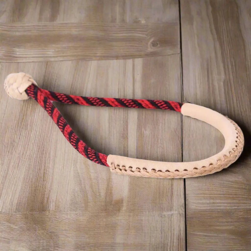 BOZAL PARA CABALLO TMWD11834 HORSE BOSAL