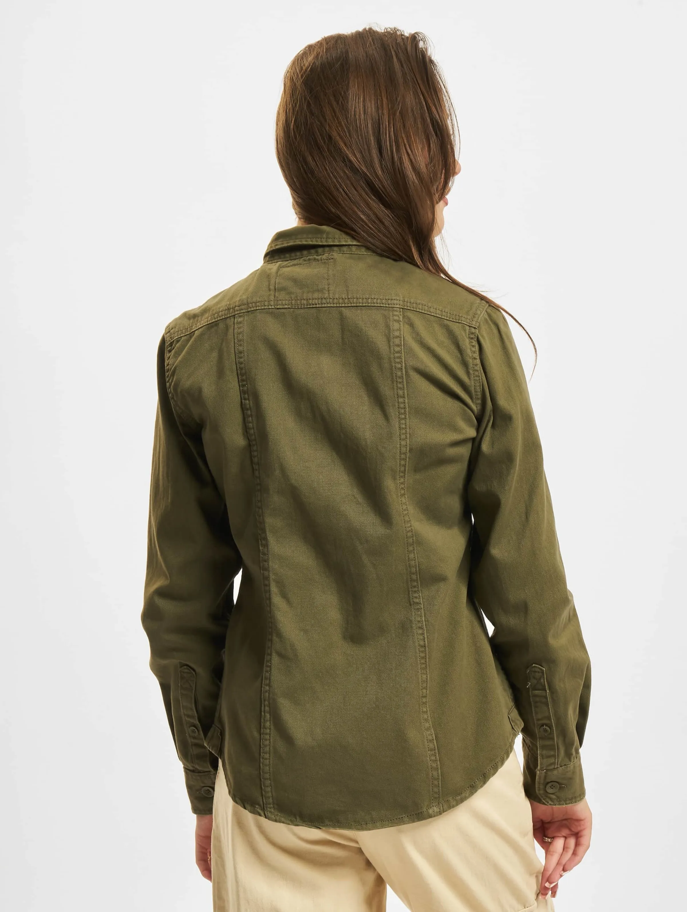 Brandit Ladies Vintageshirt