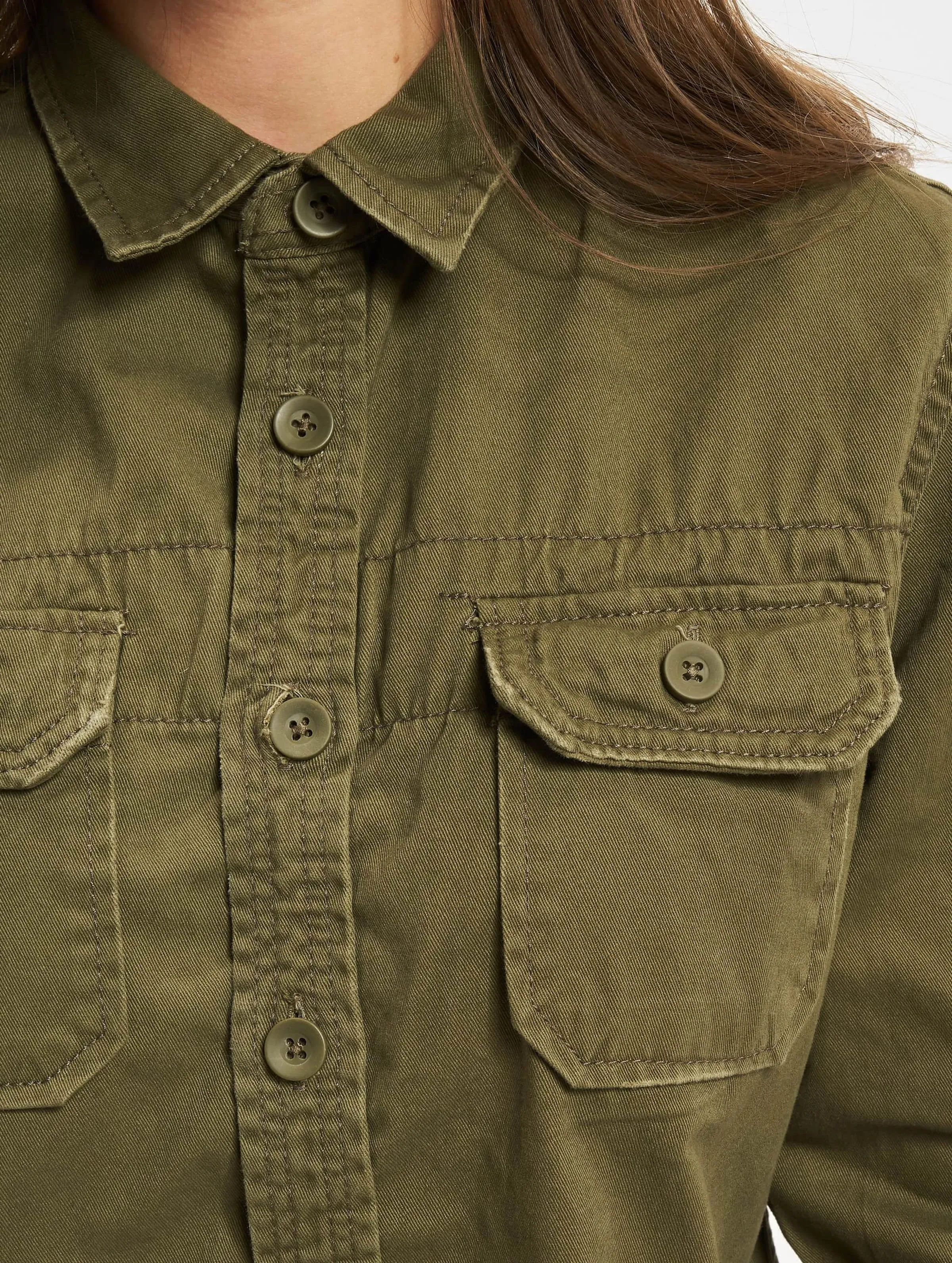Brandit Ladies Vintageshirt