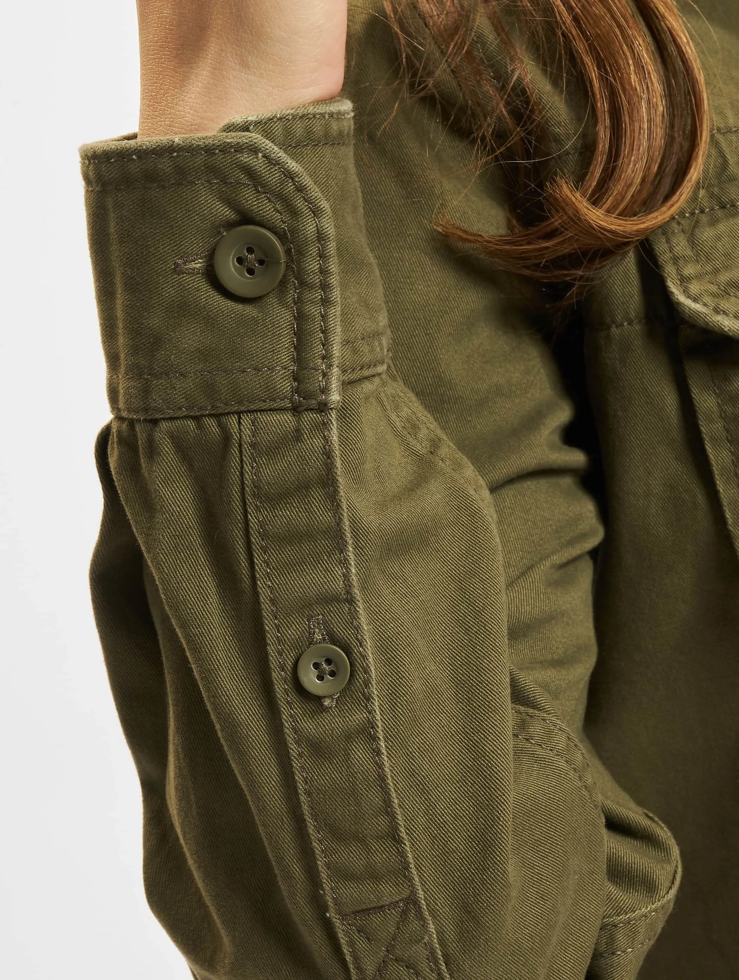 Brandit Ladies Vintageshirt