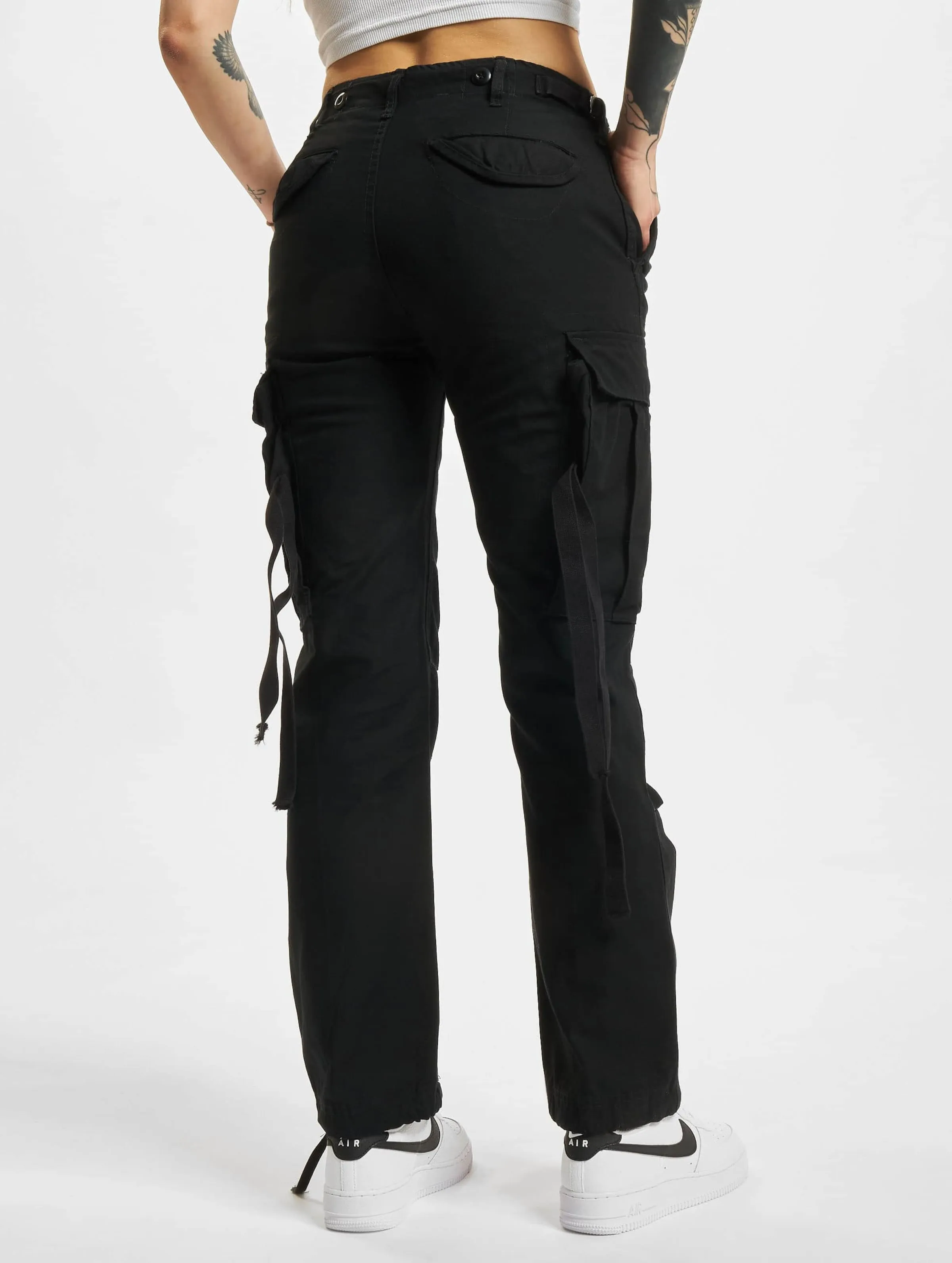 Brandit M65 Ladies Trouser