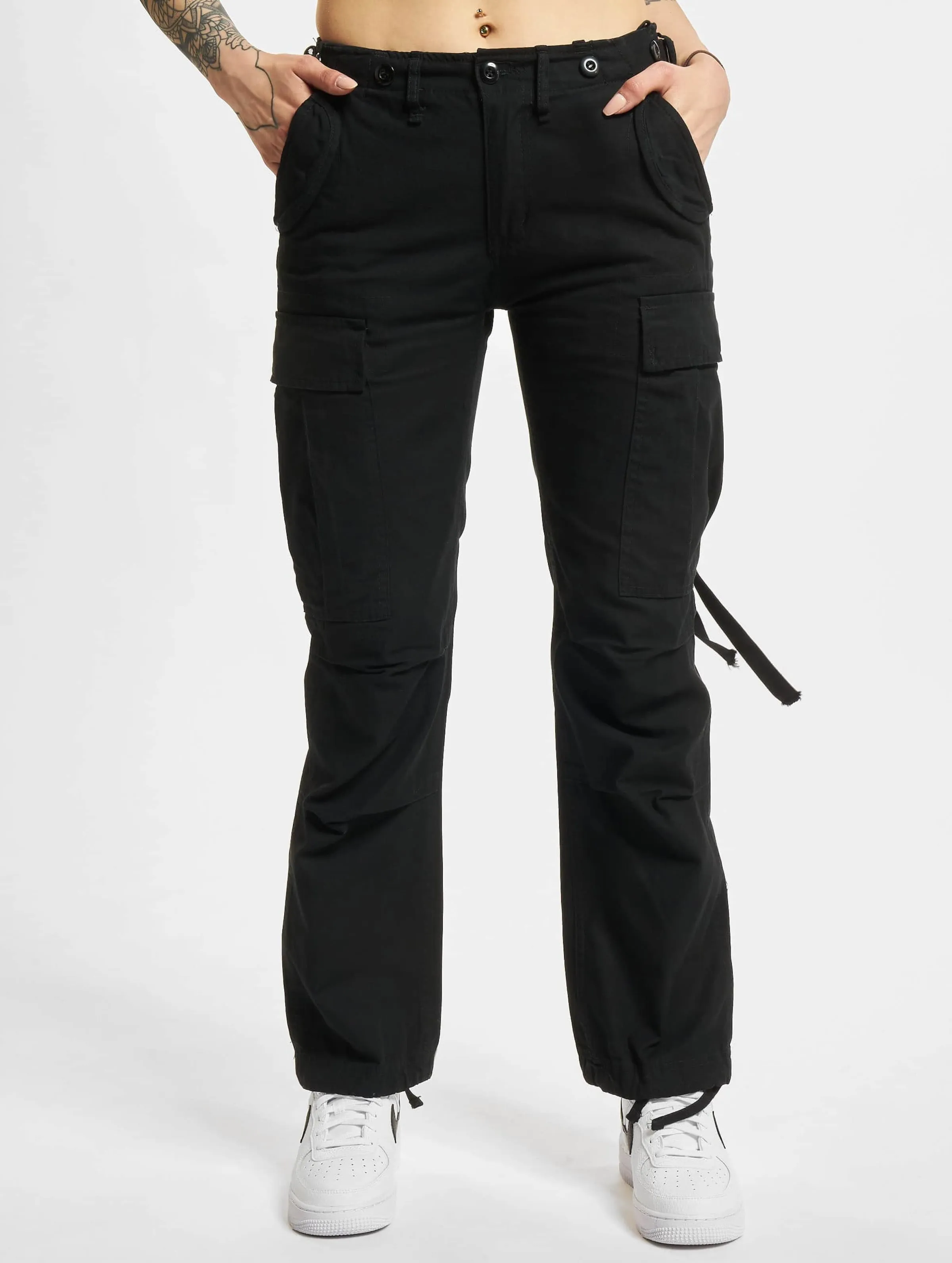 Brandit M65 Ladies Trouser