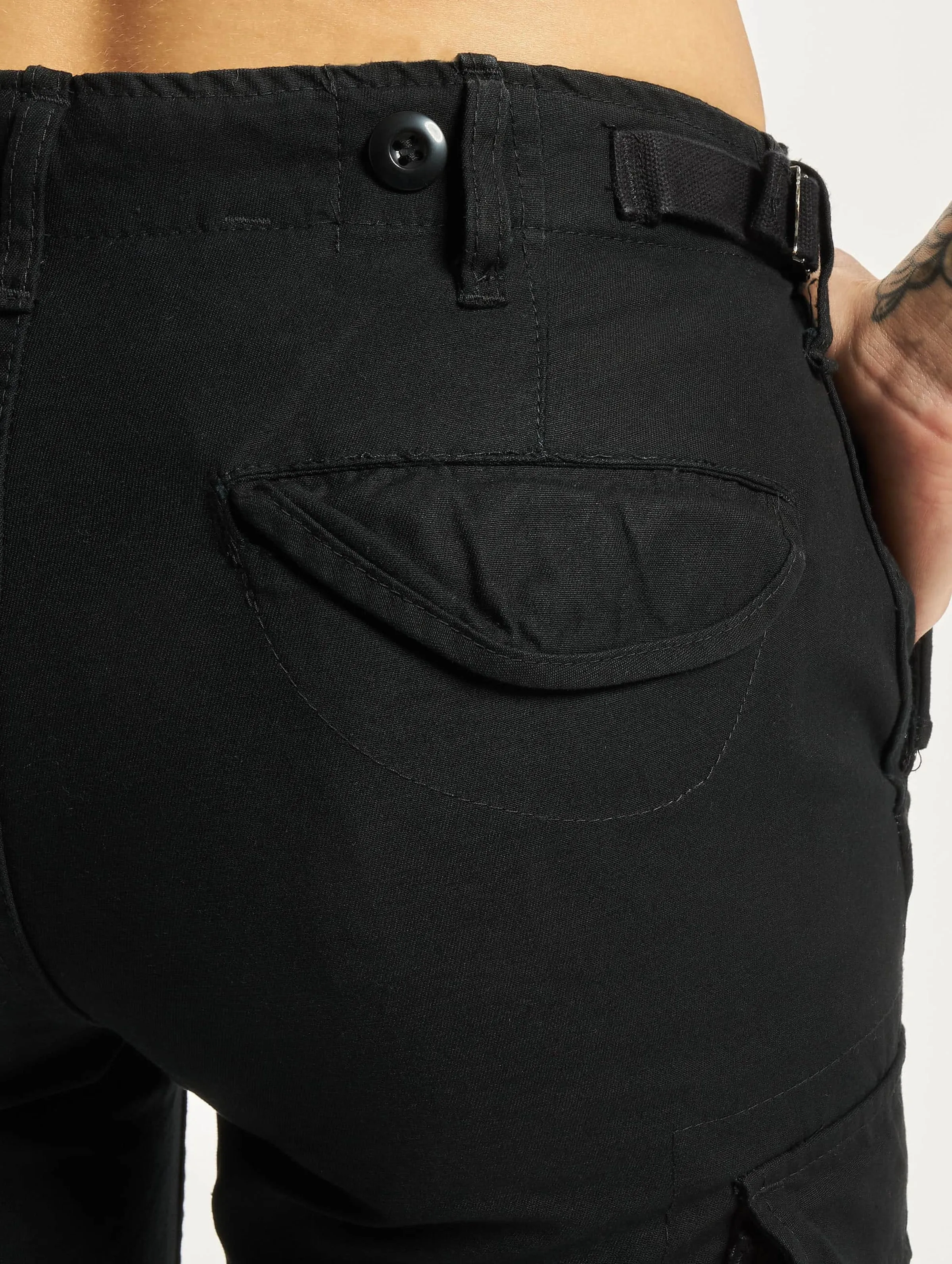 Brandit M65 Ladies Trouser