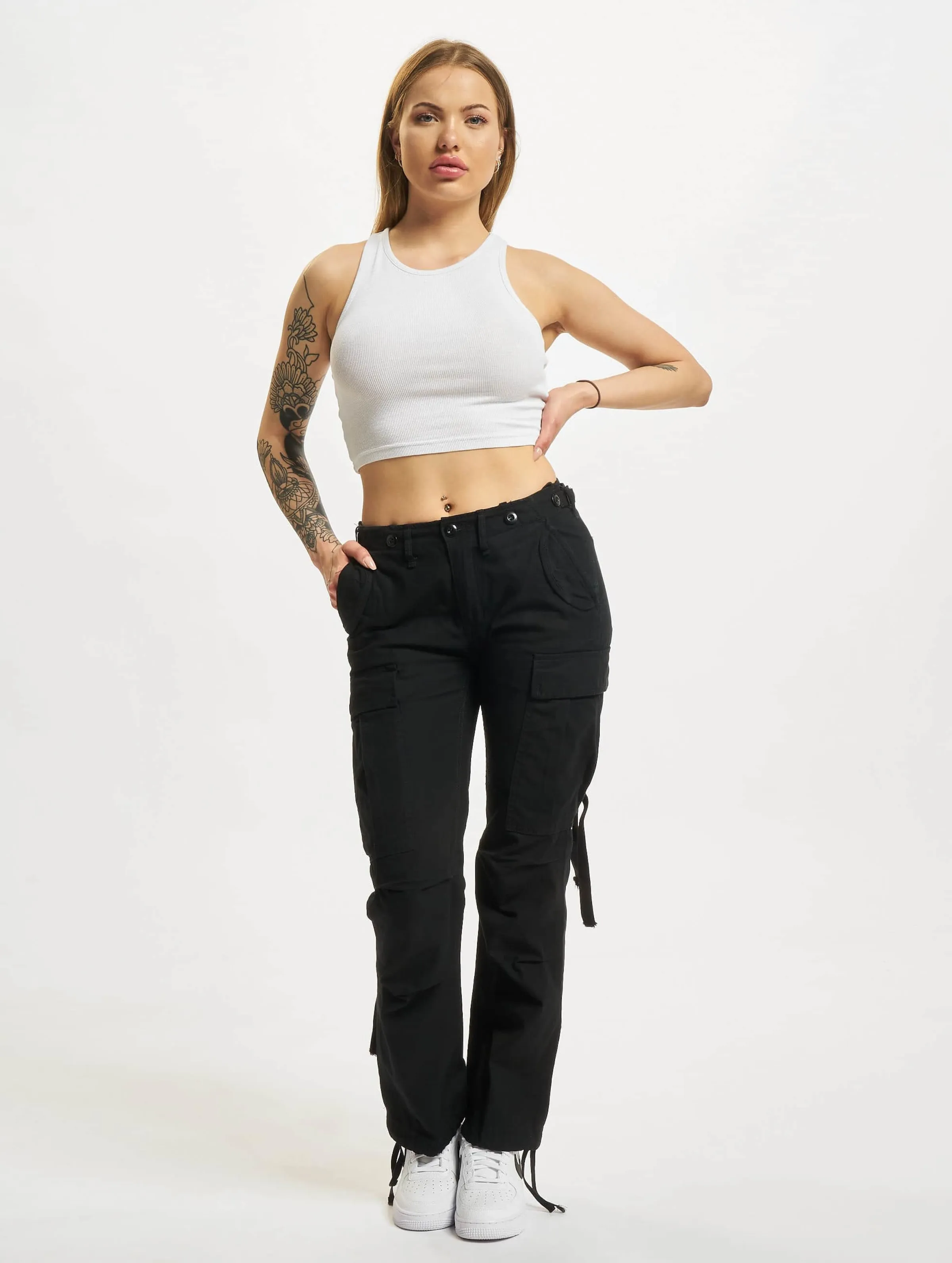 Brandit M65 Ladies Trouser