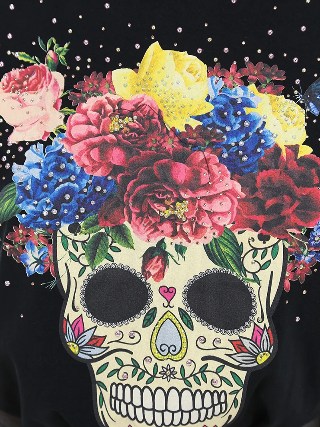 BRUK CAMISETA KOCCA