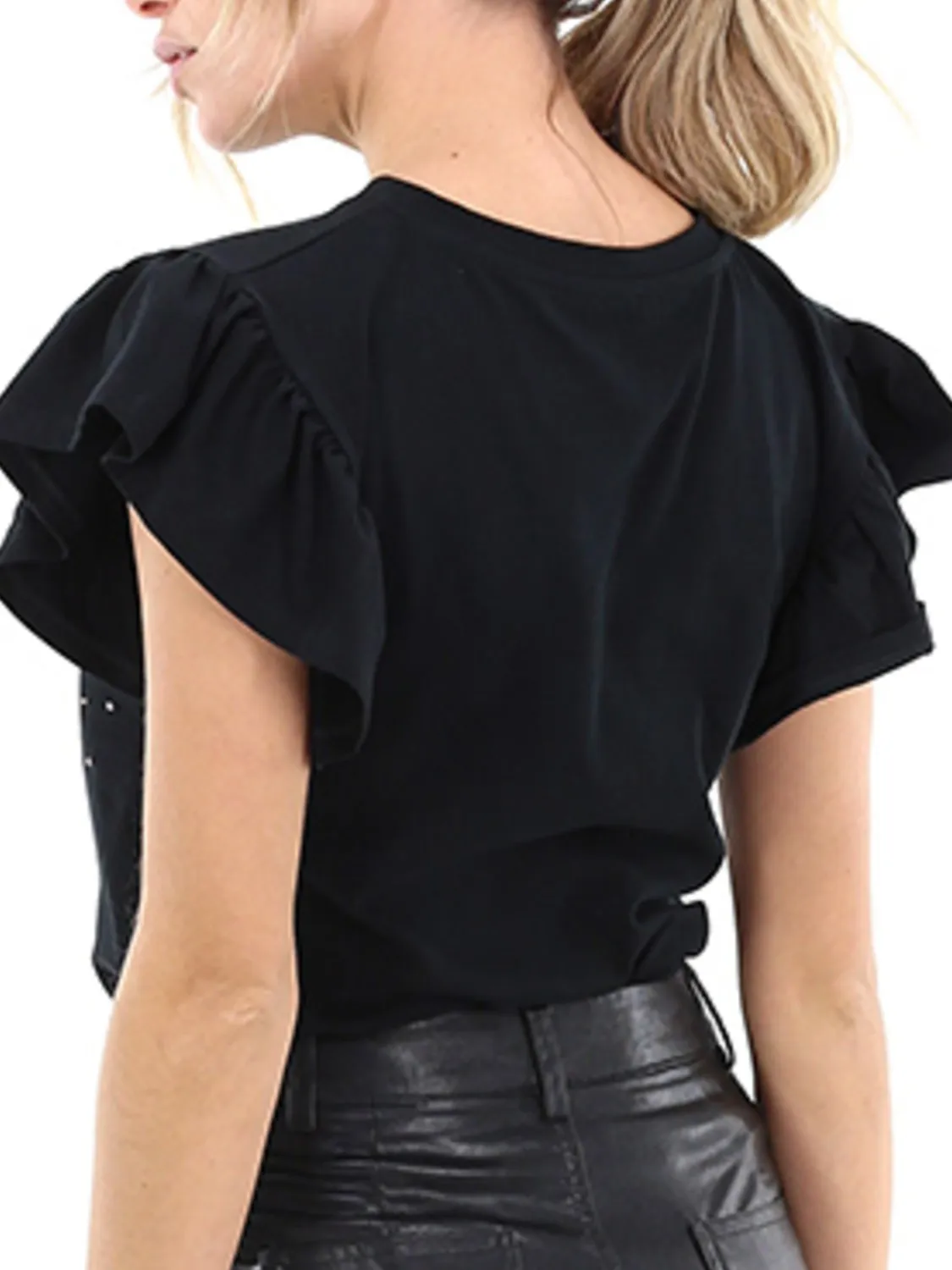 BRUK CAMISETA KOCCA