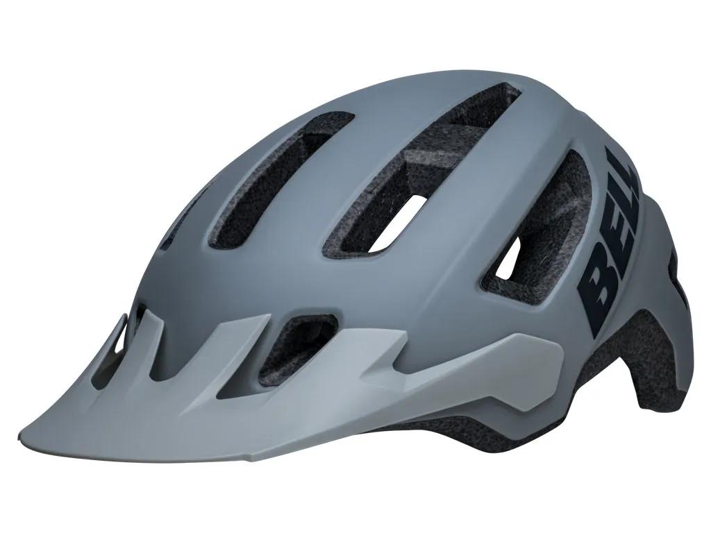 BS NOMAD 2 JR MATTE GREY