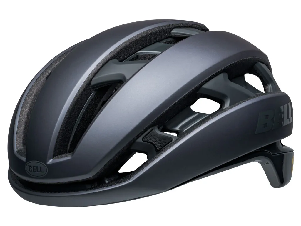 BS XR SPHERICAL M/G TITANIUM GREY M