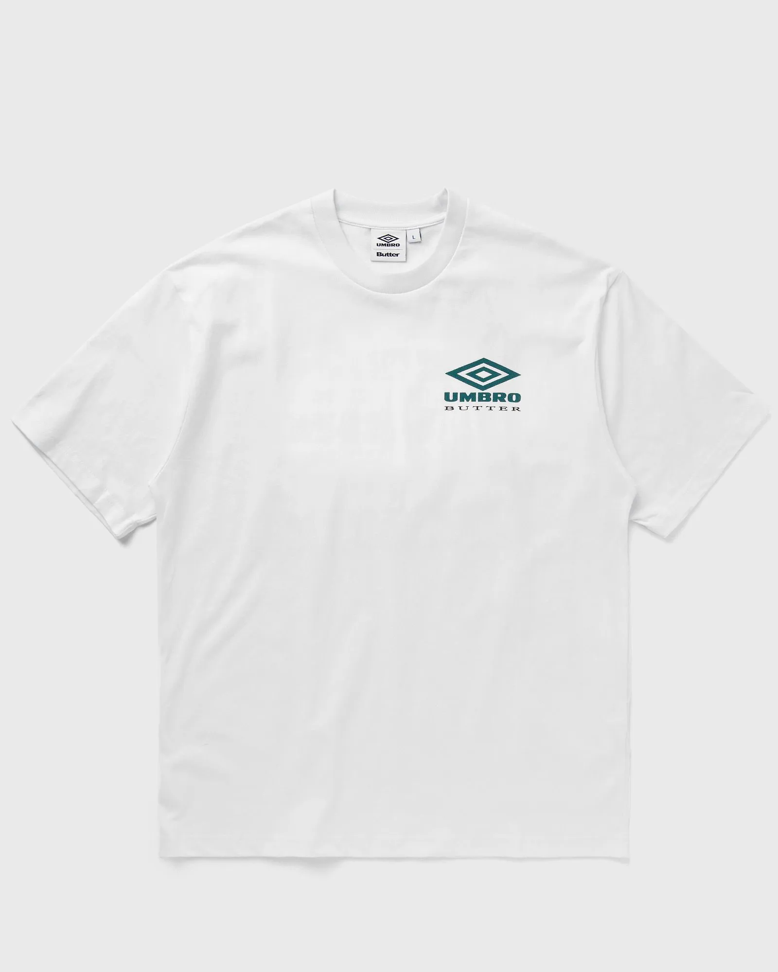 Butter Goods Goods X Lines Tee Shortsleeves