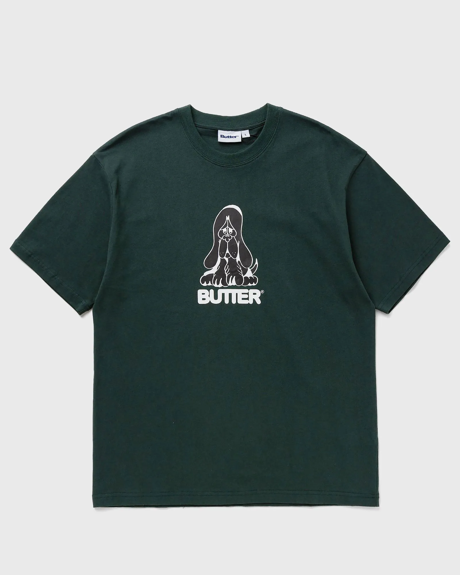 Butter Goods Hound Tee