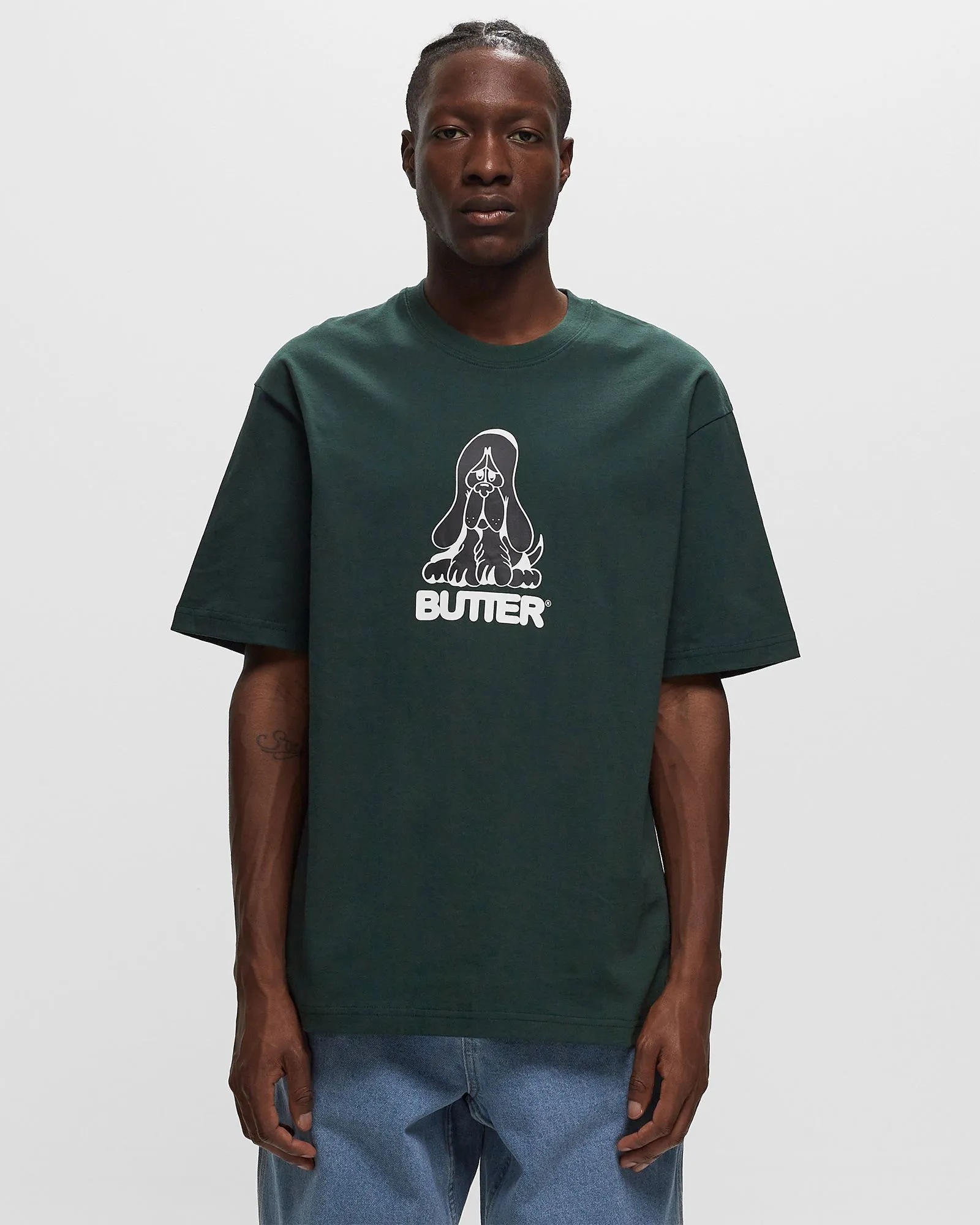 Butter Goods Hound Tee
