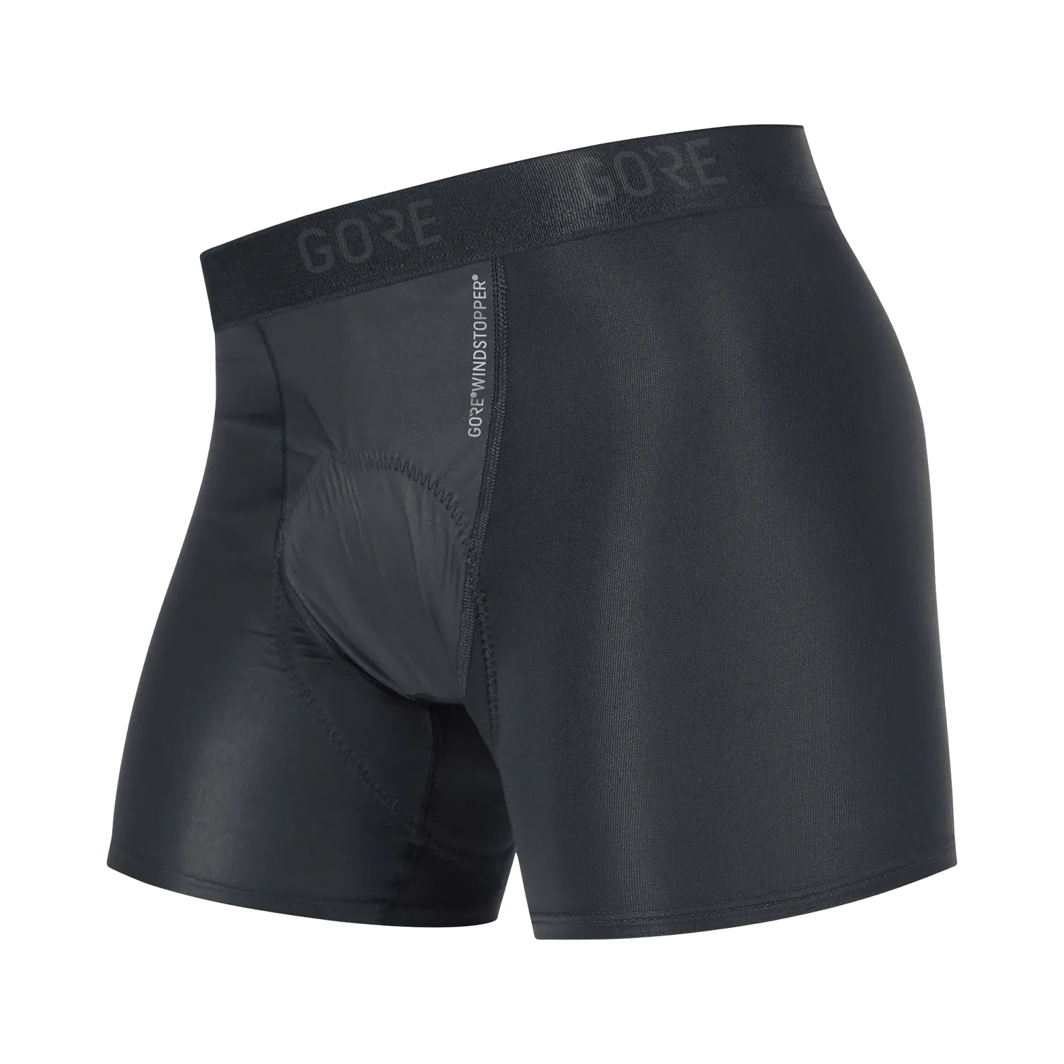Bóxer con badana C3 WINDSTOPPER® Base Layer Mujer