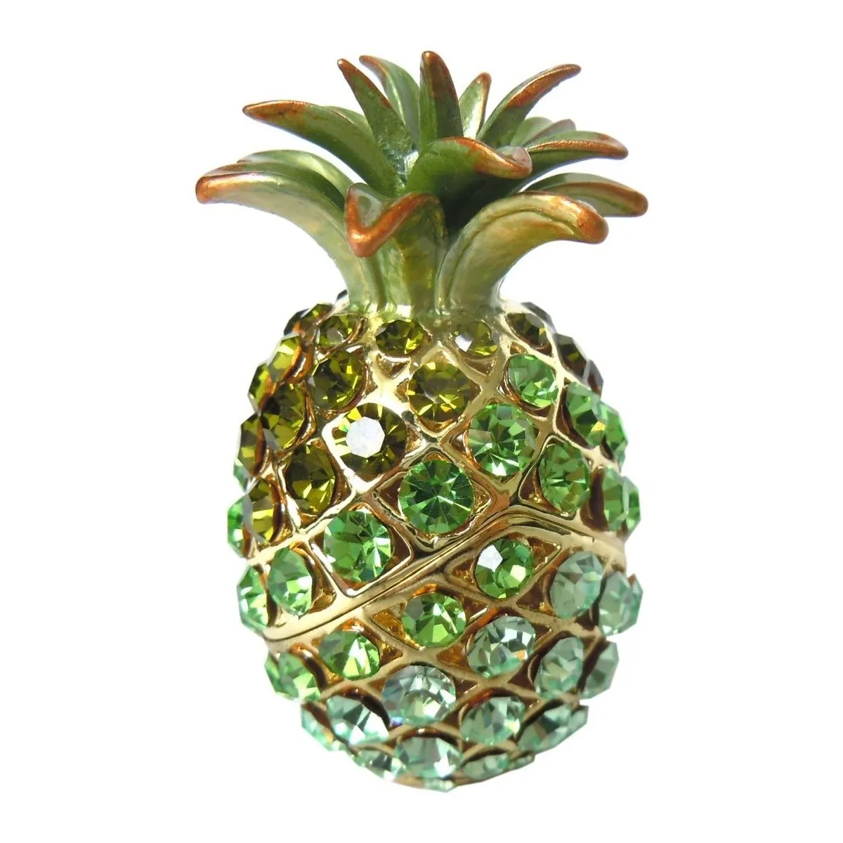Cajita Piña