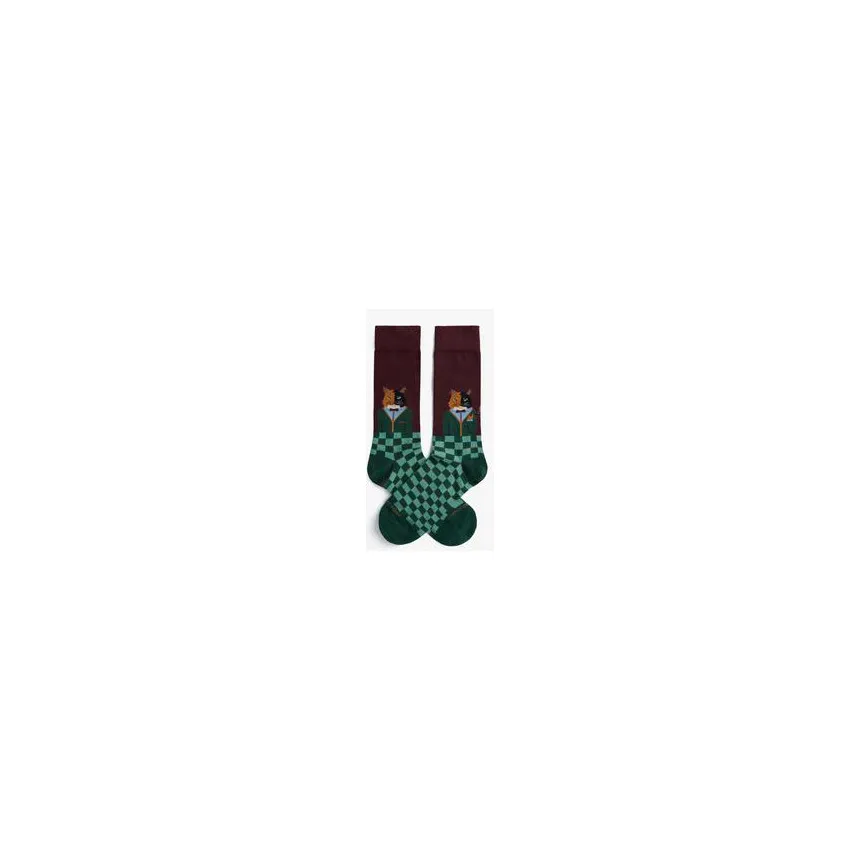 Calcetines Gentle Cat De Jimmy Lion Unisex